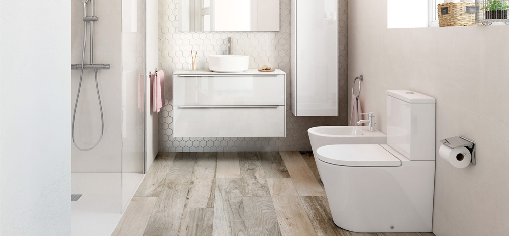 fontaneria donostia muebles de baño