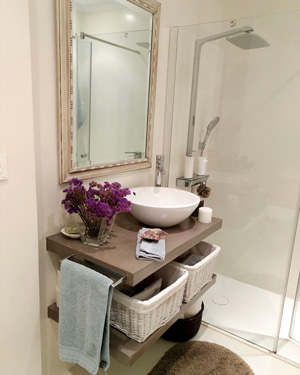 iturgintza lanak. bainugeletako erreforma. manpara.